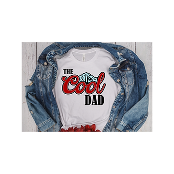 The Cool Dad