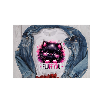 Fluff You