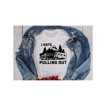 I Hate Pulling Out