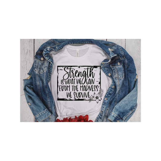 Strength