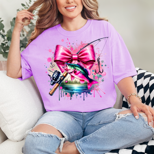 Fishing Bow