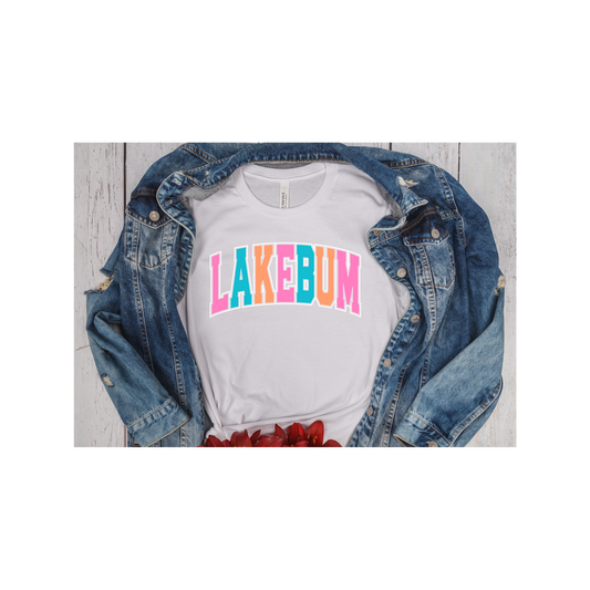 LakeBum