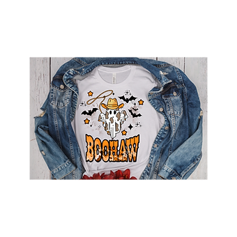 BooHaw