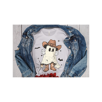 Cowboy Ghost