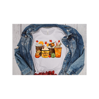 Fall Drinks