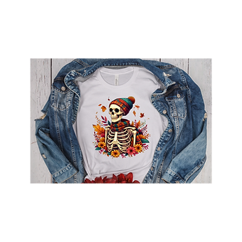Fall Skully