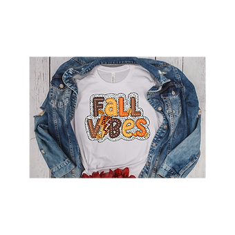 Fall Vibes