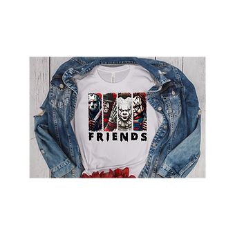 Friends
