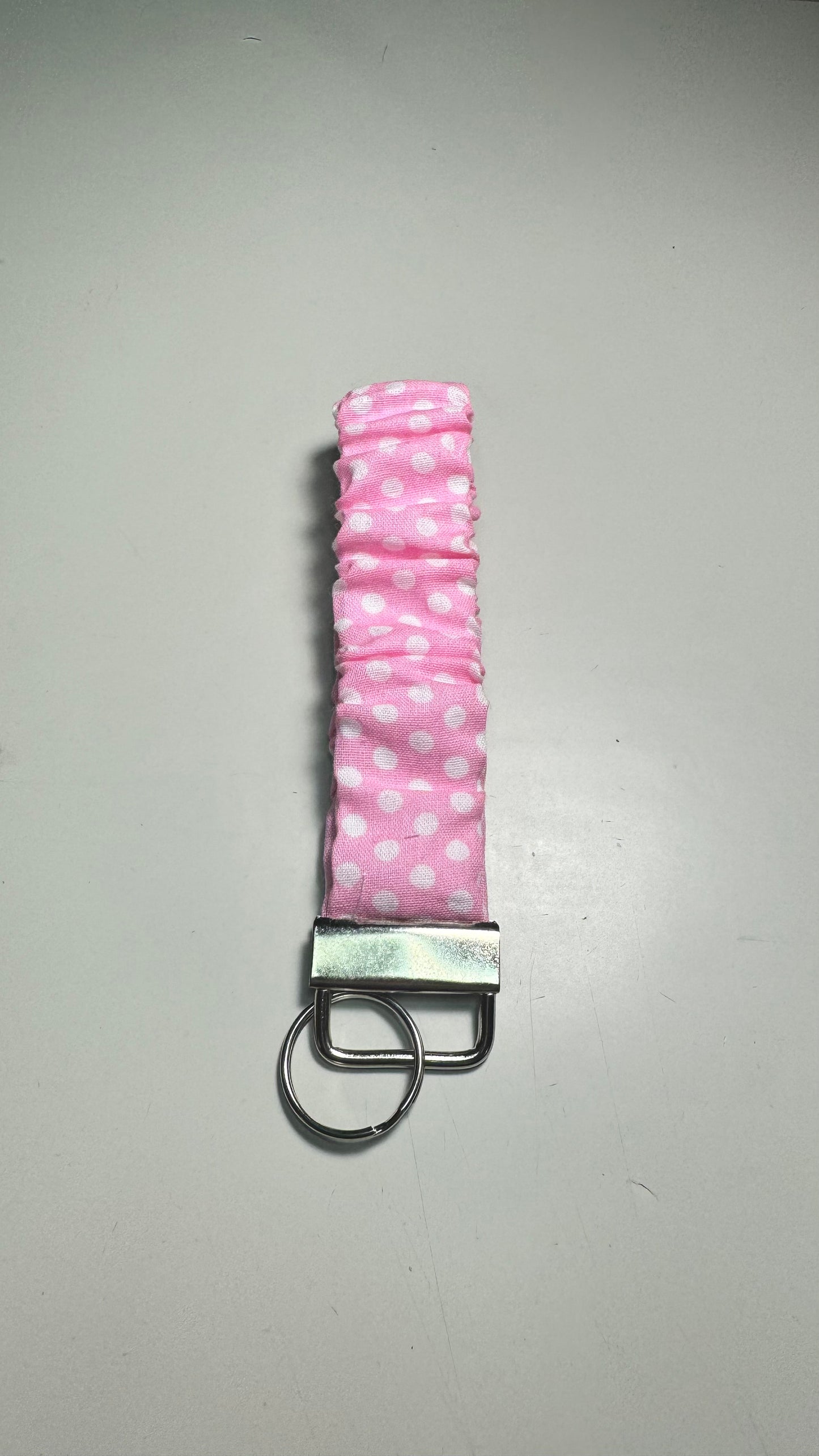 Pink Polka dot