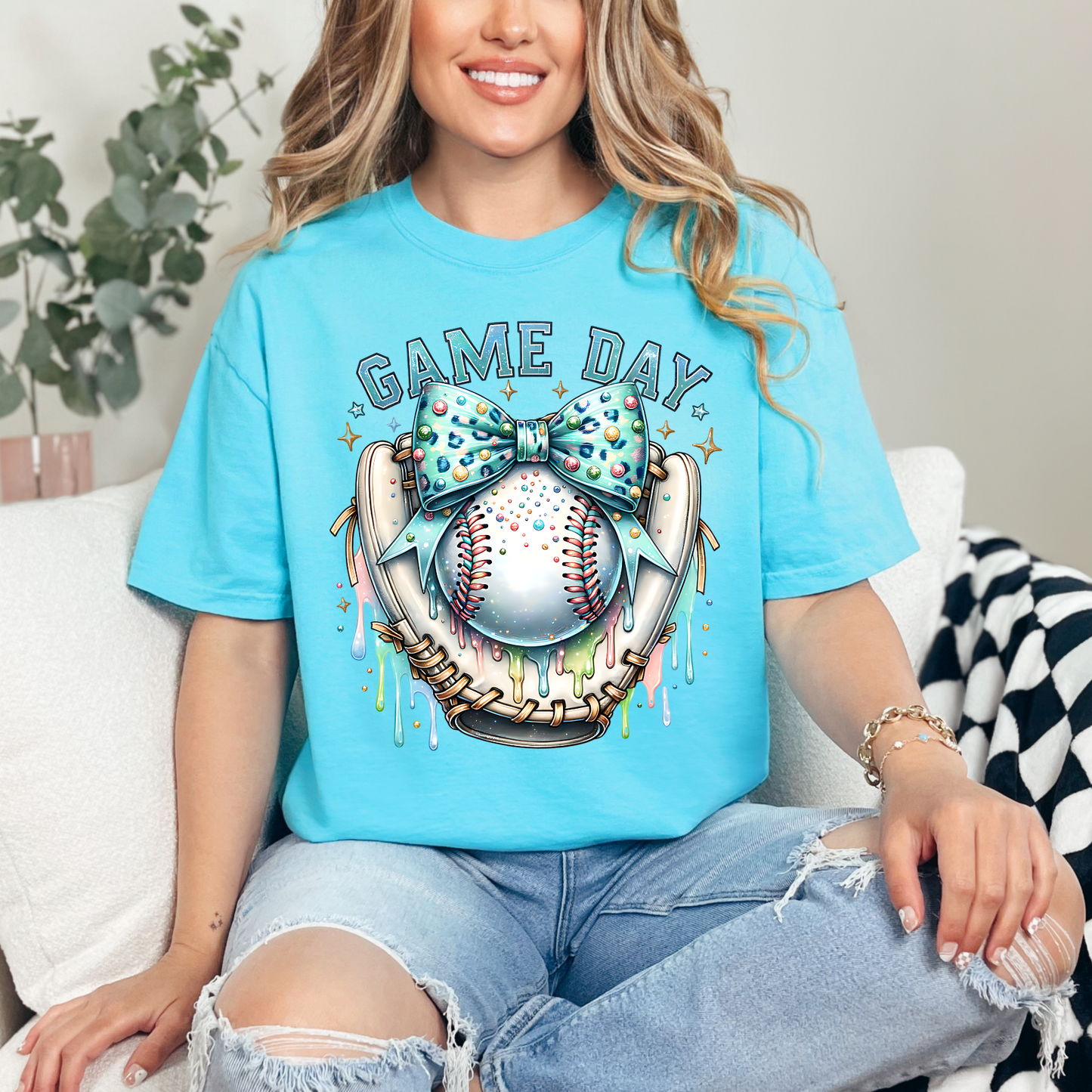 Game Day T-shirt