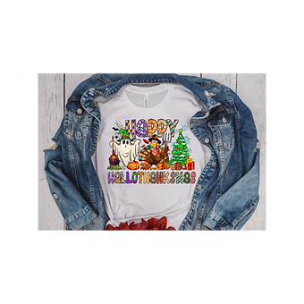 HalloThanksMas