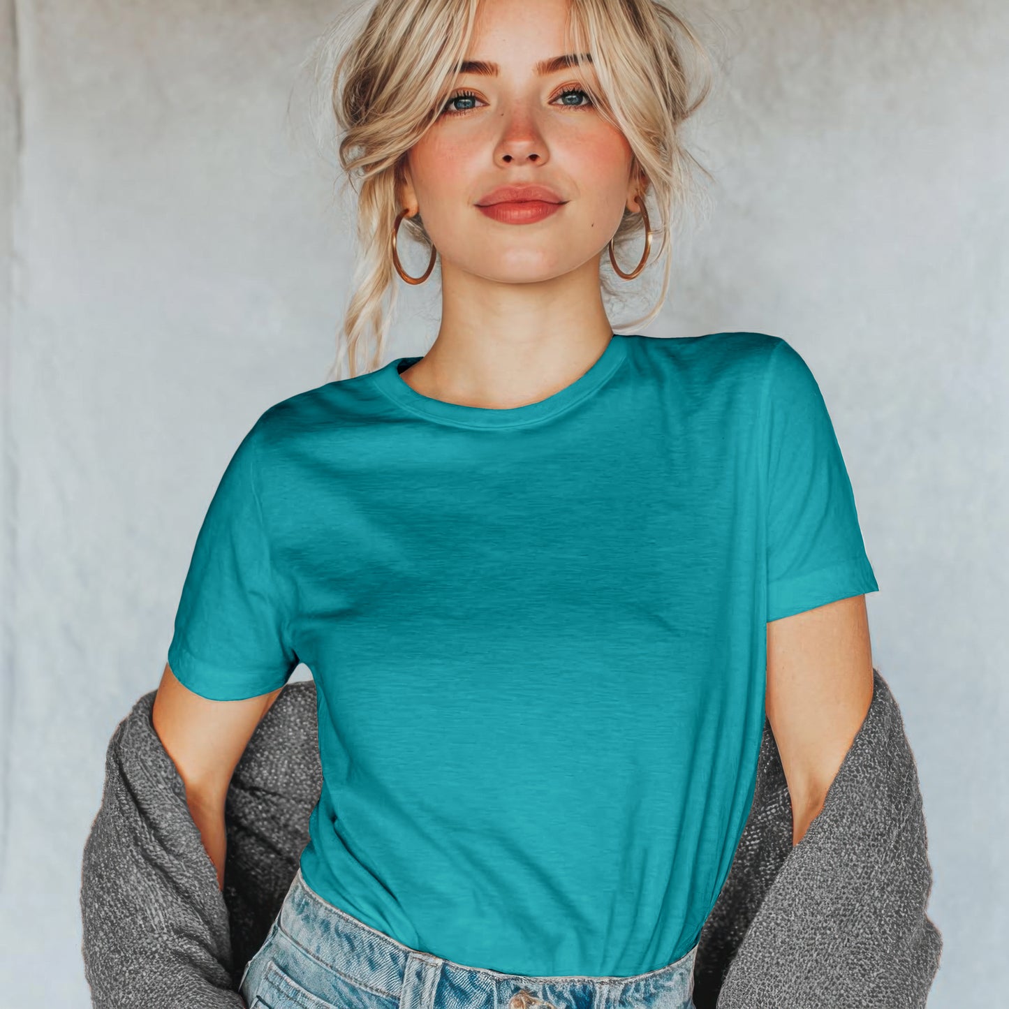 Heather Aqua