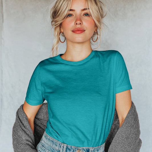 Heather Aqua
