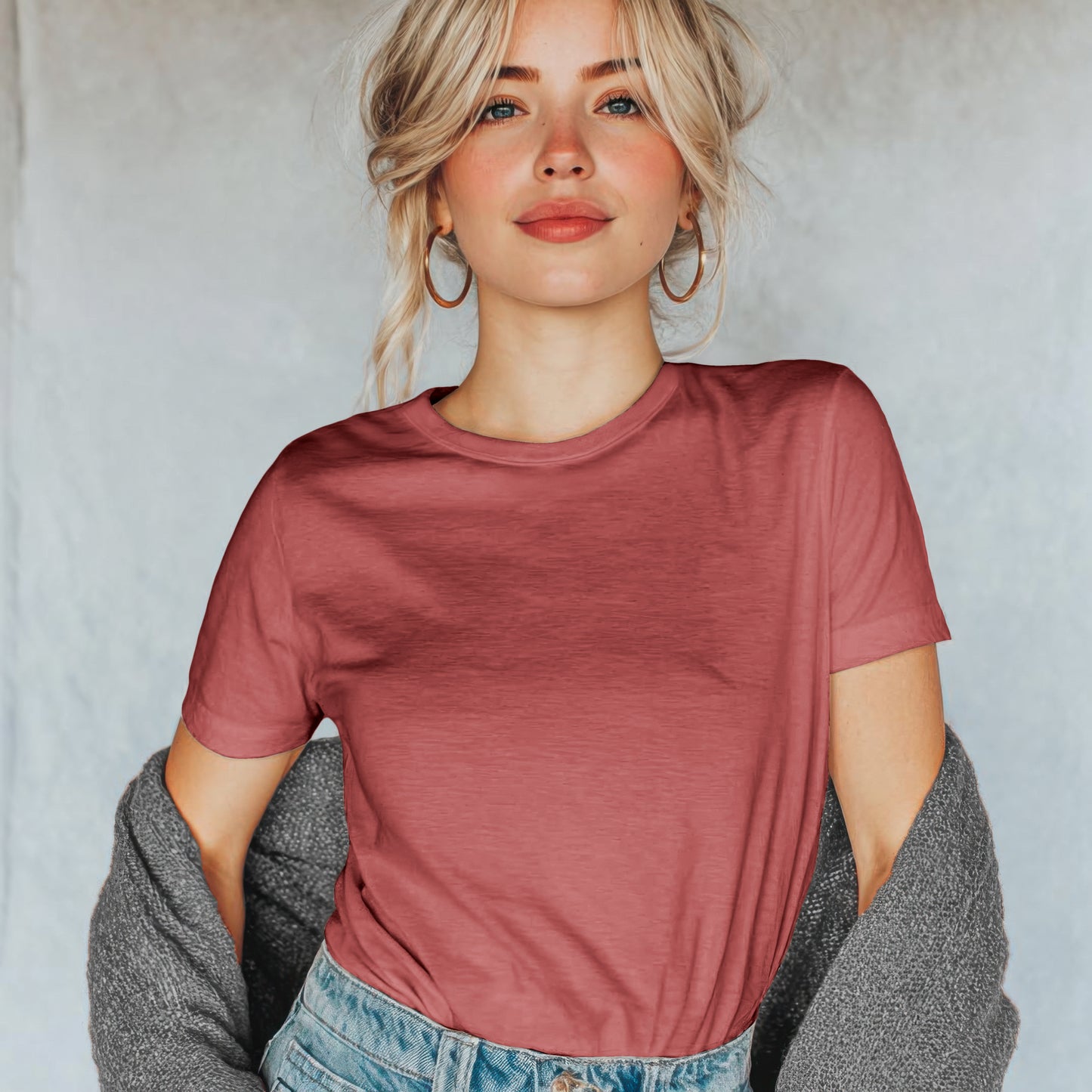 Heather Clay