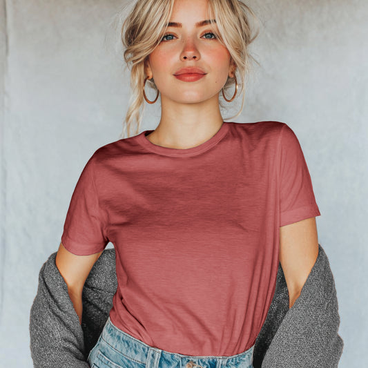 Heather Clay