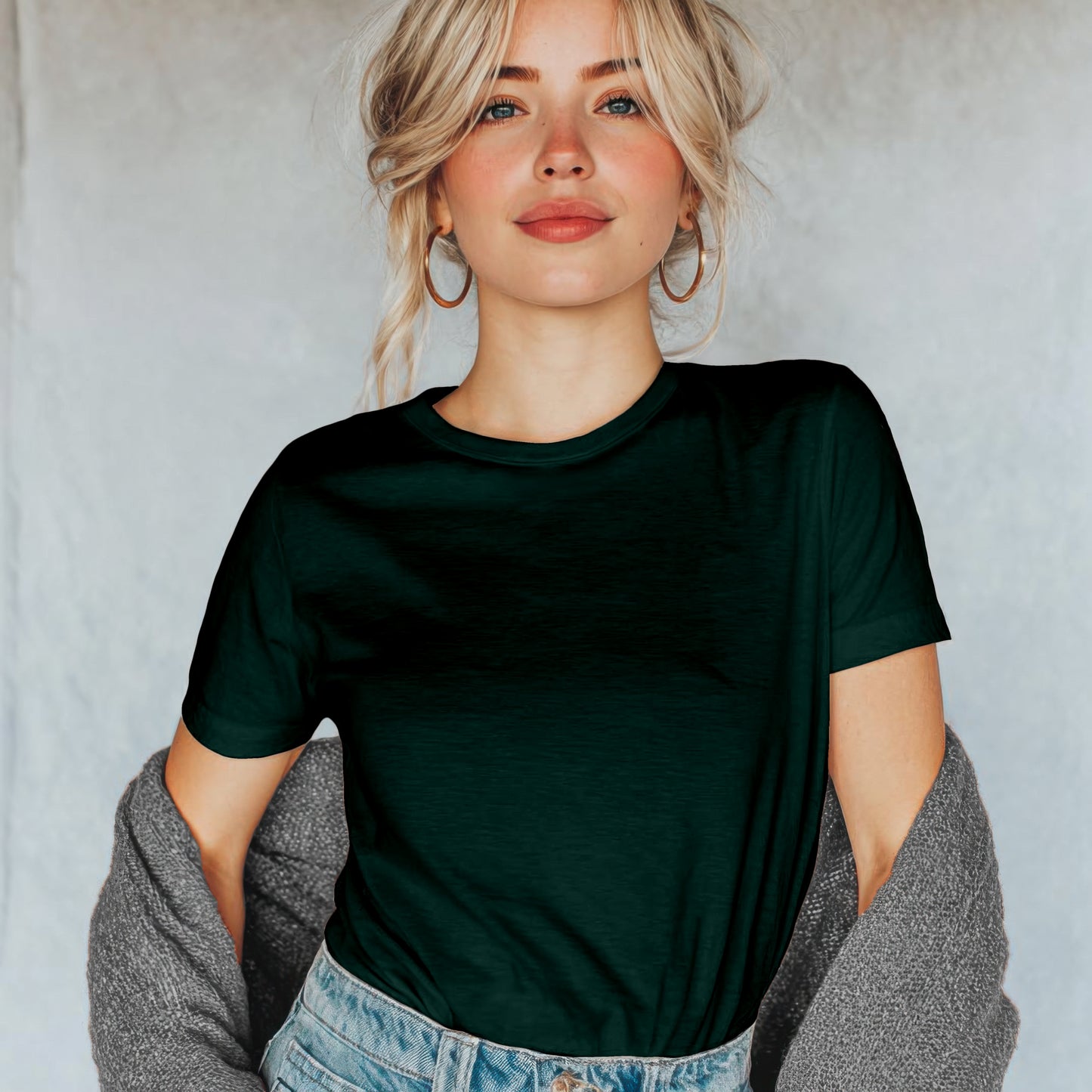 Heather Emerald