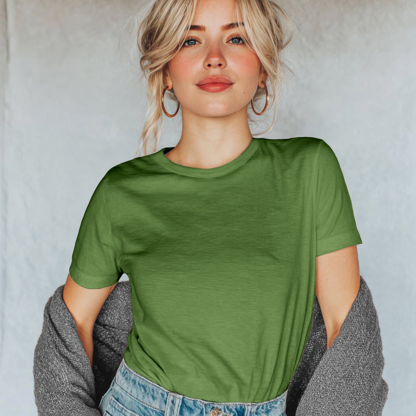 Heather Green