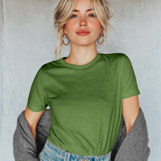 Heather Green