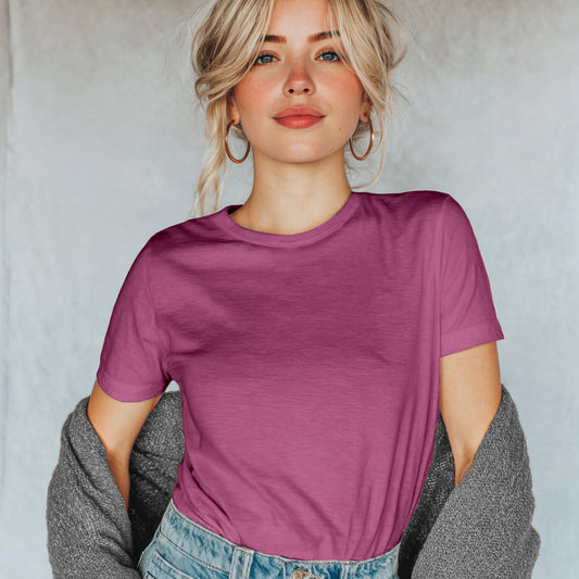 Heather Magenta
