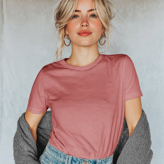 Heather Mauve