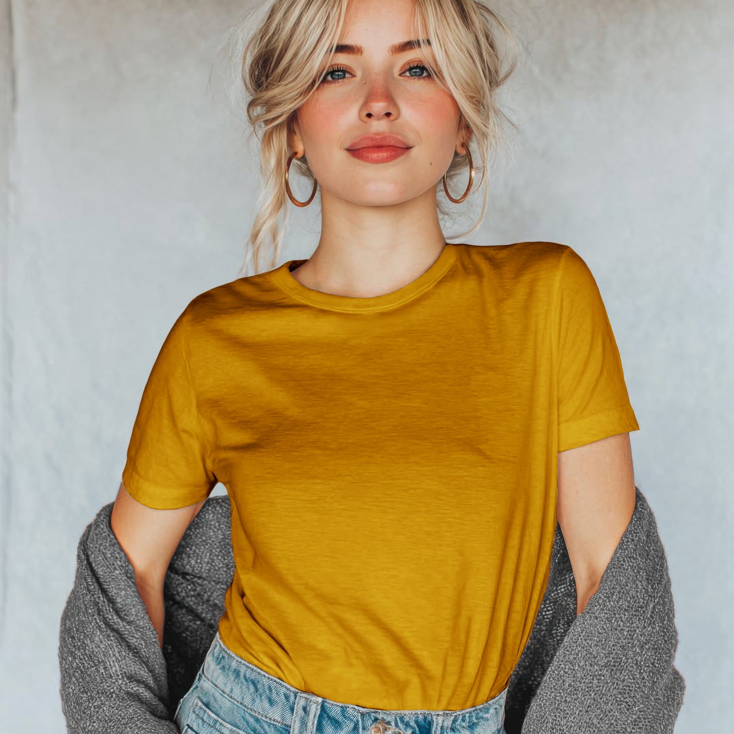 Heather Mustard