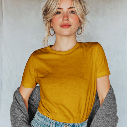 Heather Mustard