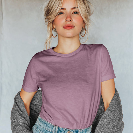 Heather Purple