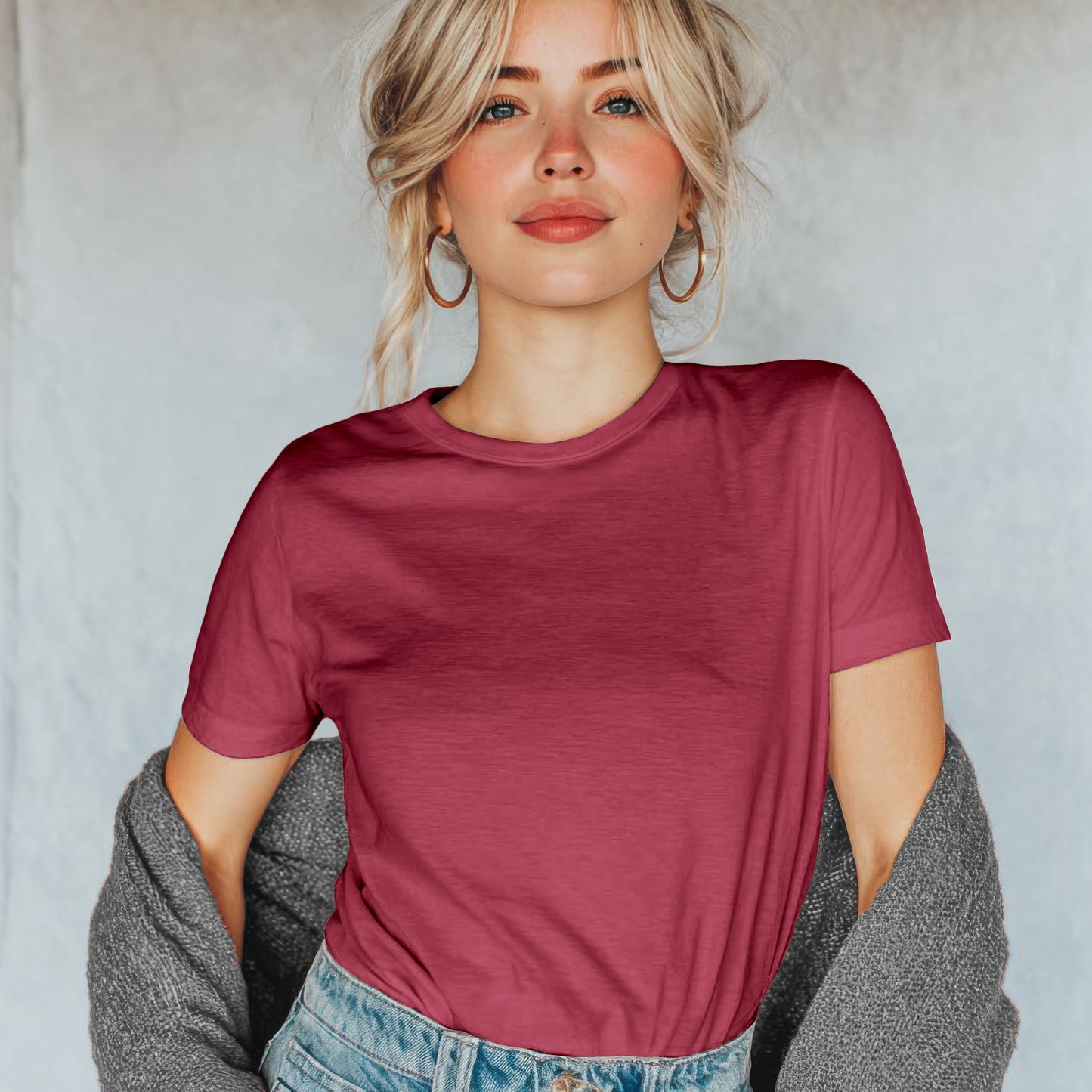 Heather Raspberry