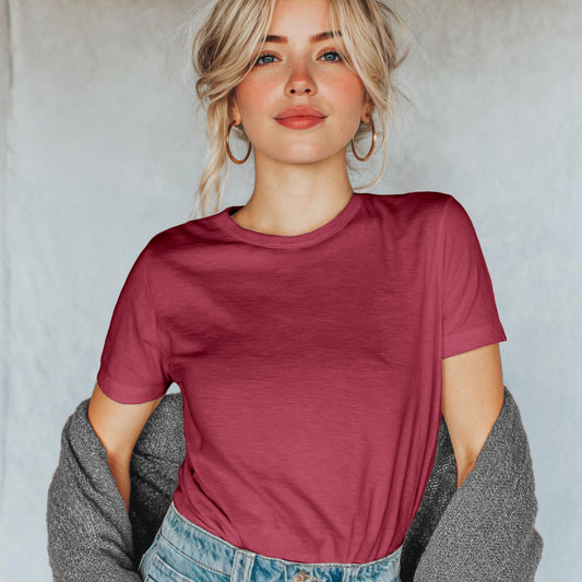 Heather Raspberry