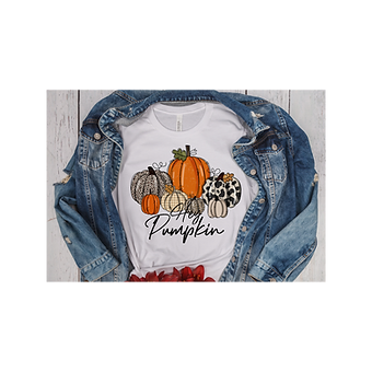 Hey Pumpkin