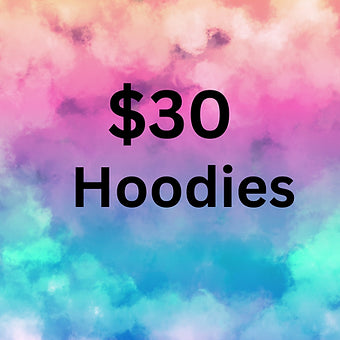Hoodie Sweater