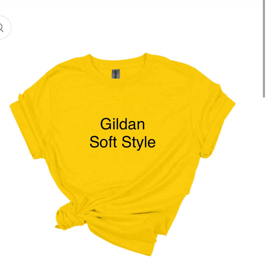 Gildan