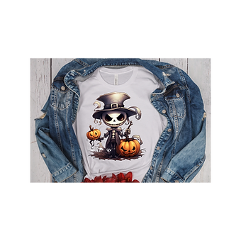 Little Skully