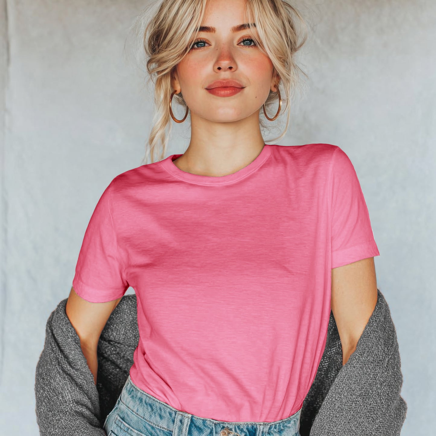 Neon Pink