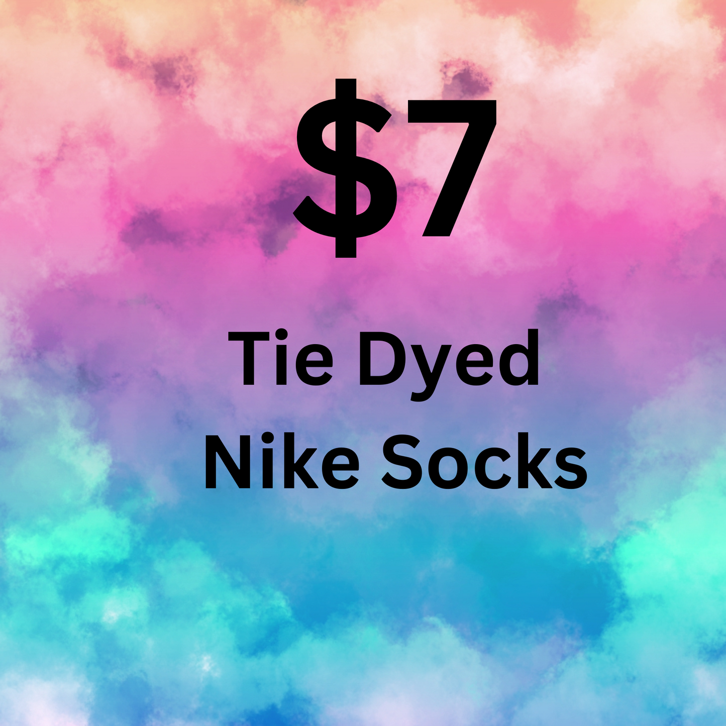 Nike Socks