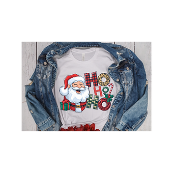Santa HO HO HO