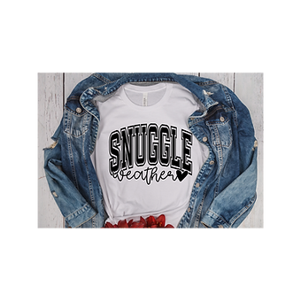Snuggle Weather