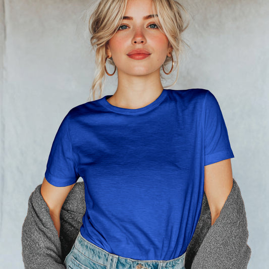 True Royal Blue