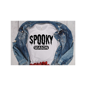 Spooky Season