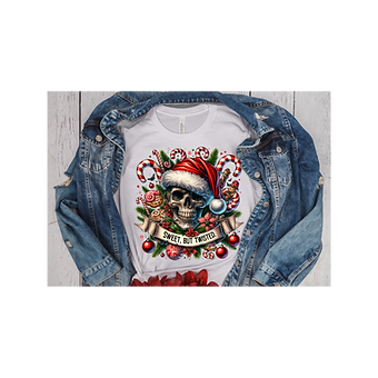 Sorta Merry, Sorta Scary