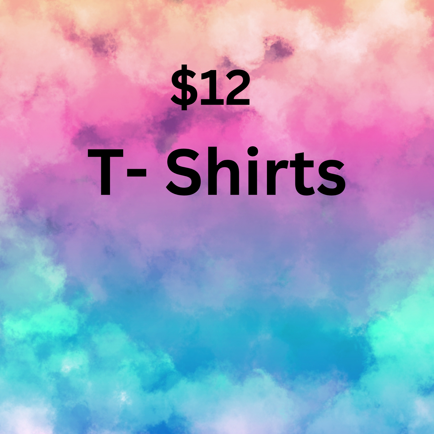 T-Shirts