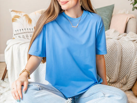 Carolina Blue