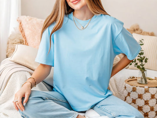Light Blue