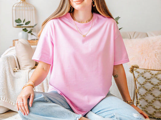 Light Pink