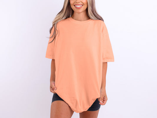 Neon Cantaloupe