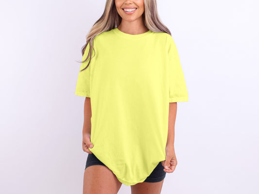 Neon Lemon
