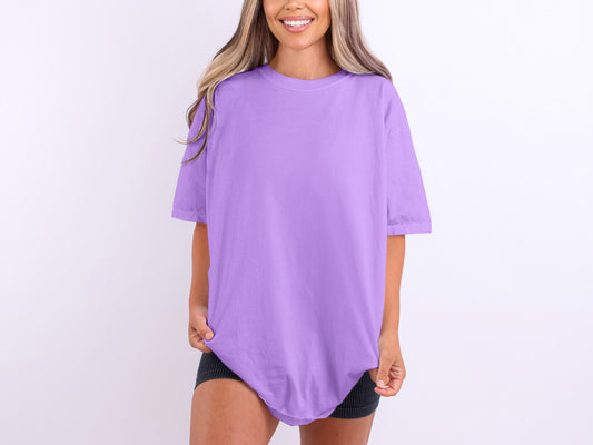 Neon Violet