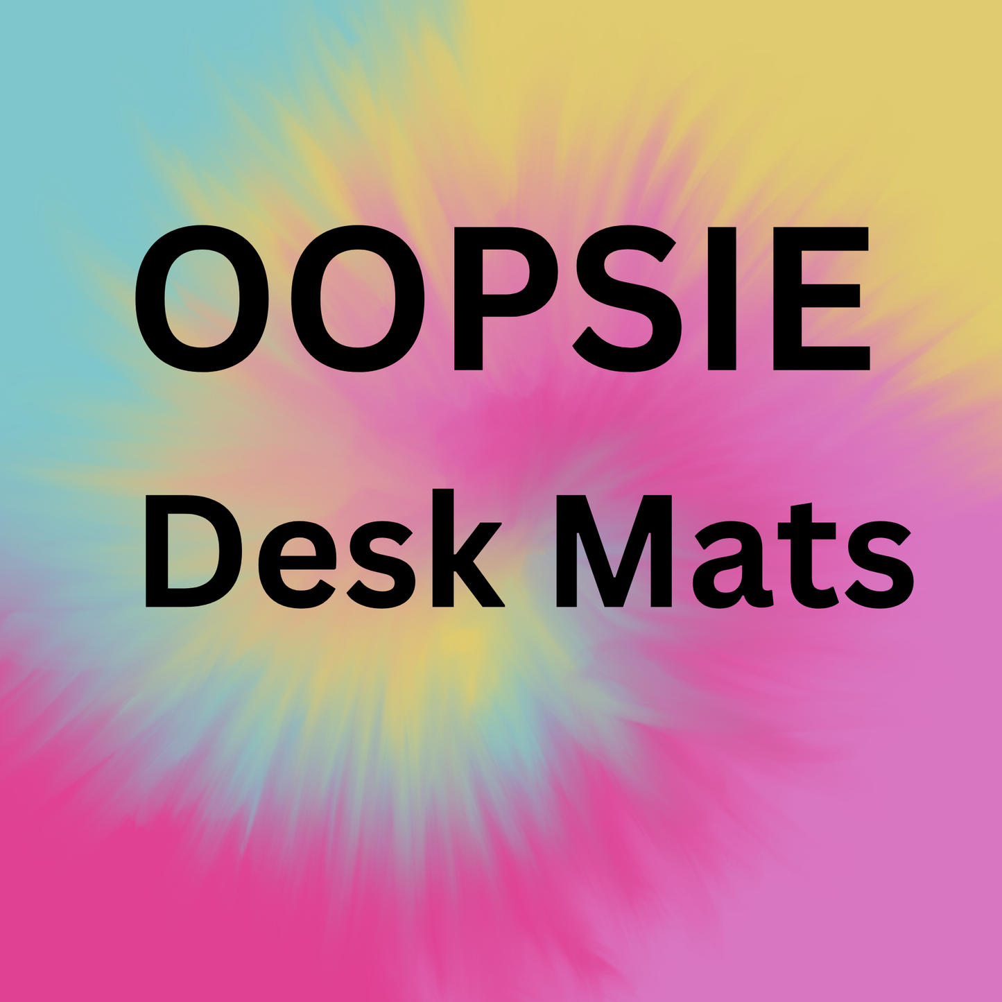 oopsie's